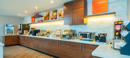 Comfort Inn & Suites Ingersoll